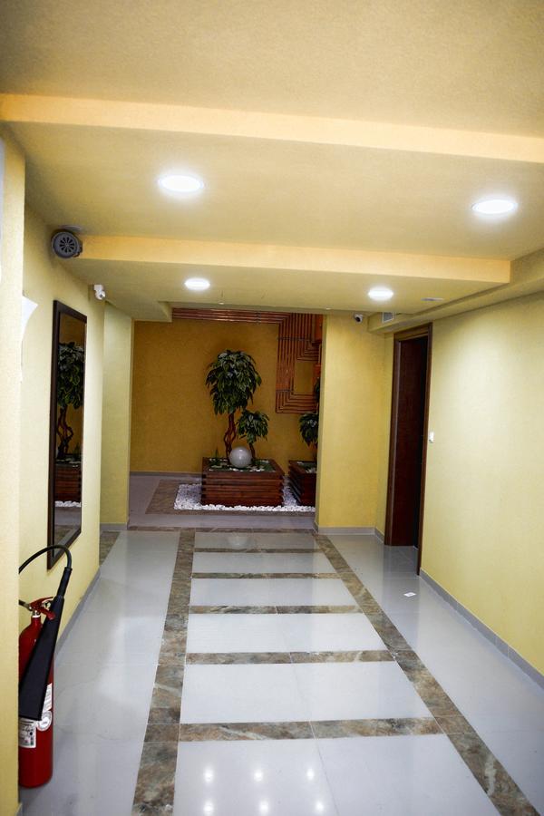 Appartamento "Sonja Apartman" Jagodina Esterno foto
