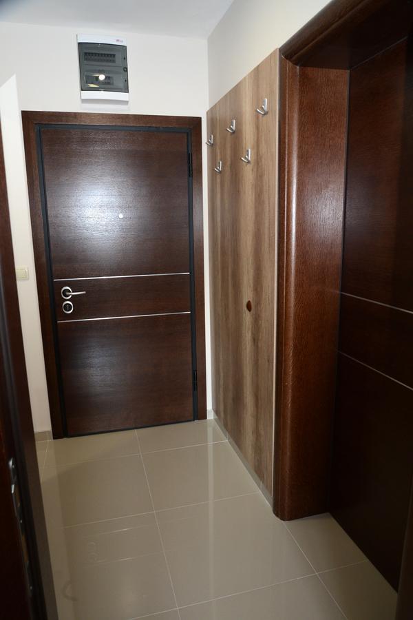 Appartamento "Sonja Apartman" Jagodina Esterno foto